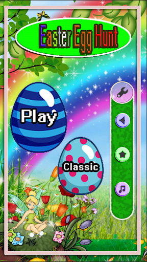 Easter Egg Hunt Puzzle Plus: Match 3 Eggs