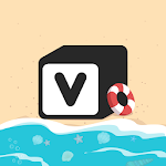 Cover Image of Baixar Vibie Live - Vivemos ser sorriso 2.2.3 APK