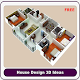 Download House Design 3D For PC Windows and Mac 1.0