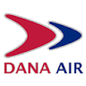 Fly DanaAir icon