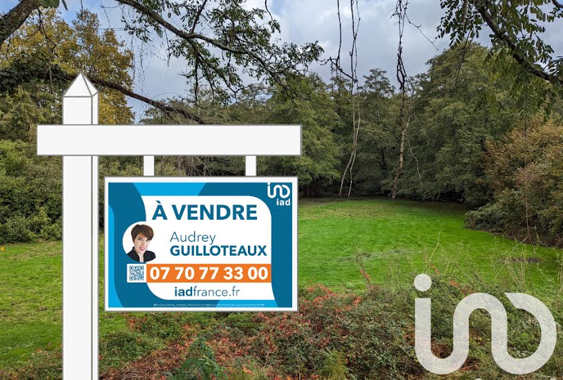  Vente Terrain à bâtir - 339m² à Le Teich (33470) 