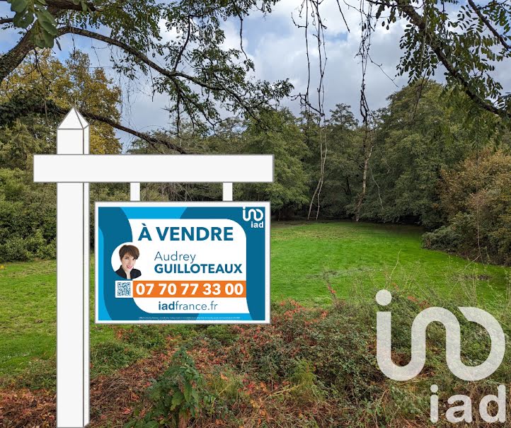 Vente terrain  1346 m² à Le Teich (33470), 230 000 €