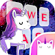 Download Unicorn Judge Meme Keyboard Theme for Girls For PC Windows and Mac 1.0