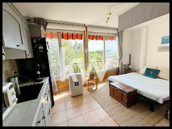 appartement à Saint-Cyr-sur-Mer (83)