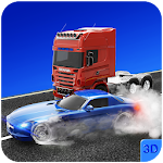 Cover Image of 下载 Speed Top Car Racing 3D 3.4 APK