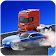 Speed Top Car Racing 3D icon