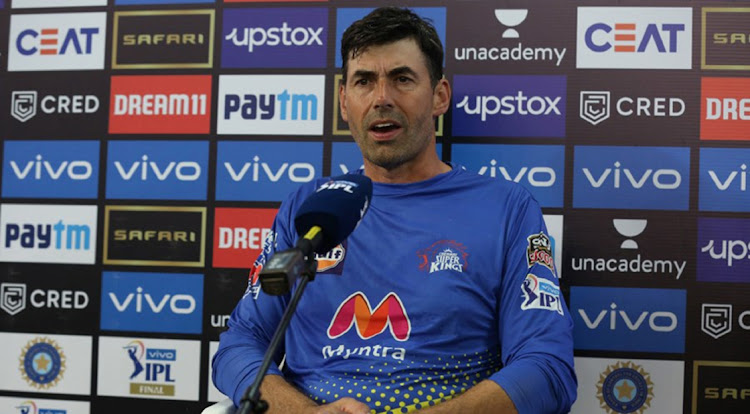 Joburg Super Kings (JSK) coach Stephen Fleming has promised that they will match a positive brand of cricket, especially at their home ground – the Wanderers.