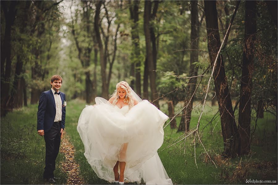 Photographe de mariage Vladislav Cherneckiy (mister47). Photo du 5 février 2016