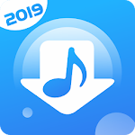 Cover Image of ดาวน์โหลด Free Music Downloader – Mp3 Music Download 1.0.5 APK