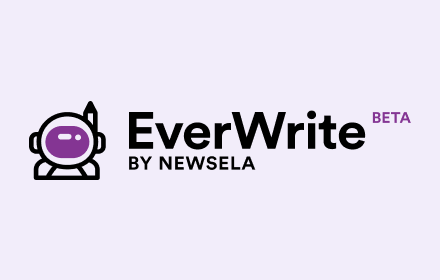 EverWrite small promo image