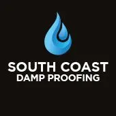 South Coast Damp Proofing Logo