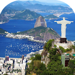 Christ The Redeemer Wallpaper Apk