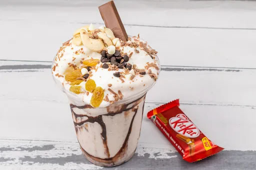 Kit Kat Shake