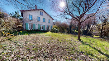 maison à Caluire-et-Cuire (69)