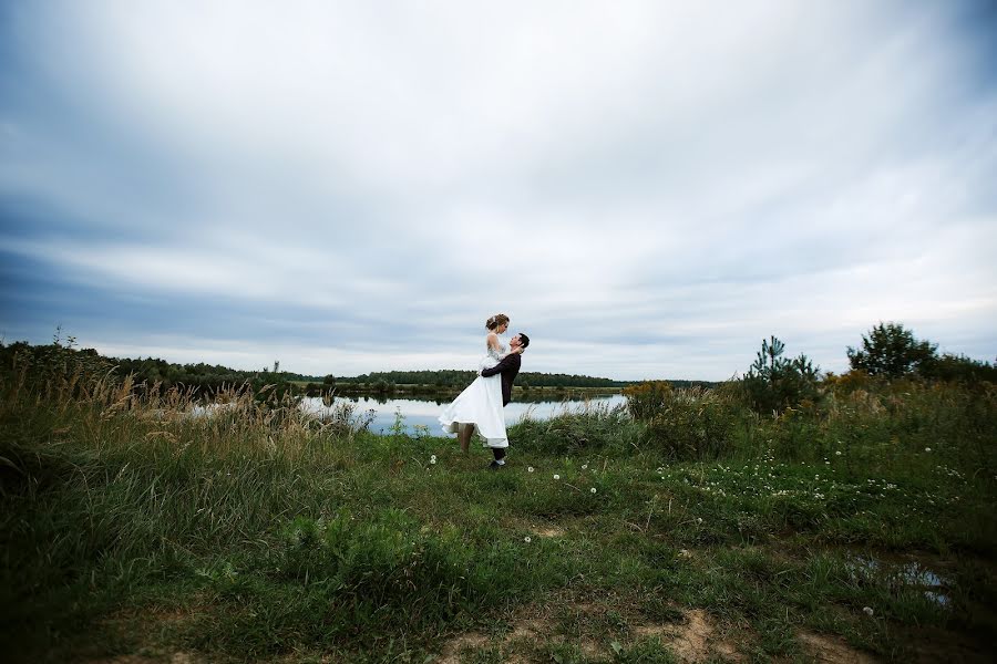 Bryllupsfotograf Mariya Voronina (mania). Bilde av 8 september 2019