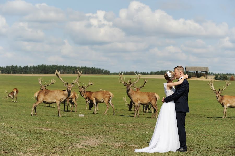 Photographe de mariage Agnieszka Suchora-Pawlak (aspfotografia). Photo du 10 mars 2020