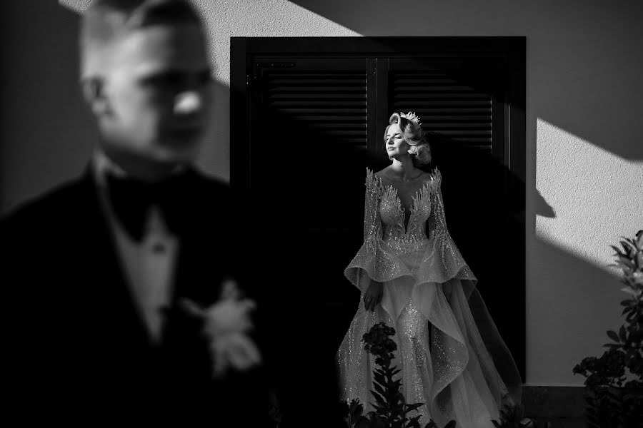 結婚式の写真家Zagrean Viorel (zagreanviorel)。2023 12月2日の写真