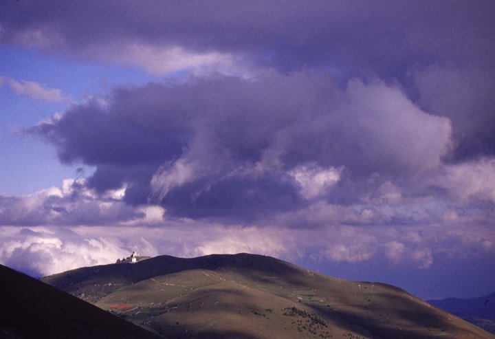 Temporale in arrivo di biancamaria_rizzoli