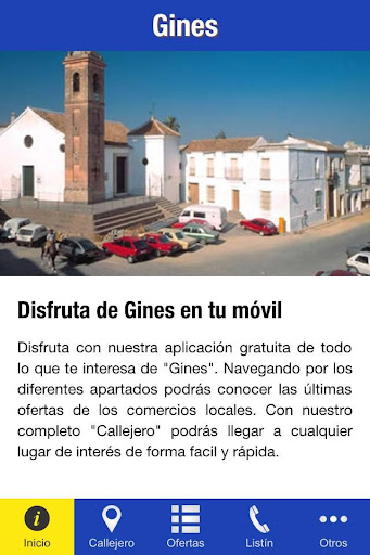 Gines