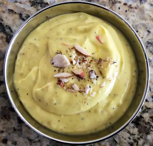 Diwali Special Dry Fruit Shrikhand [250 Grams]