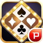 Cover Image of Tải xuống Pmang Poker: Sòng bạc Hoàng gia 30.0 APK