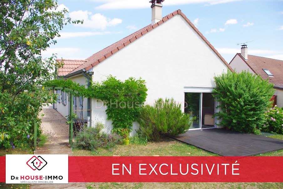 Vente maison 5 pièces 103 m² à Longeault (21110), 315 000 €