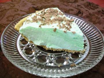 5 Minute Key Lime Pie