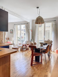 appartement à Paris 7ème (75)