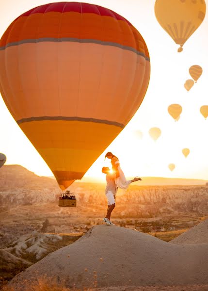 Fotografer pernikahan Sergey Yemelin (yemelinart). Foto tanggal 6 Mei 2023