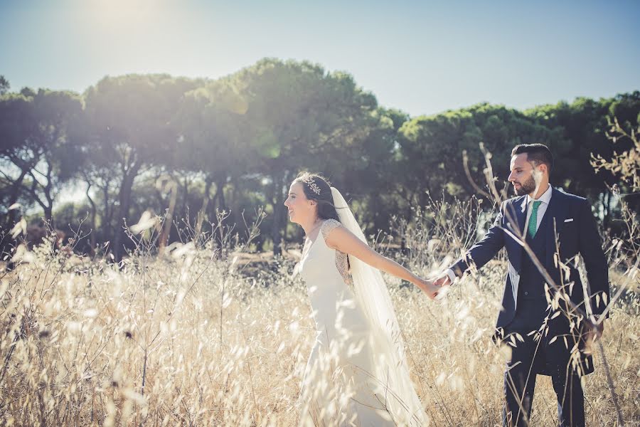 Fotógrafo de bodas Cristina Oliva Sandez (lafotitos). Foto del 25 de octubre 2018