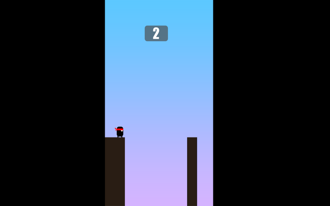 Original Stick Hero Preview image 2