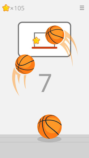 Ketchapp Basketball (Mod)