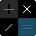 Cover Image of ดาวน์โหลด Calculator 2.002 APK