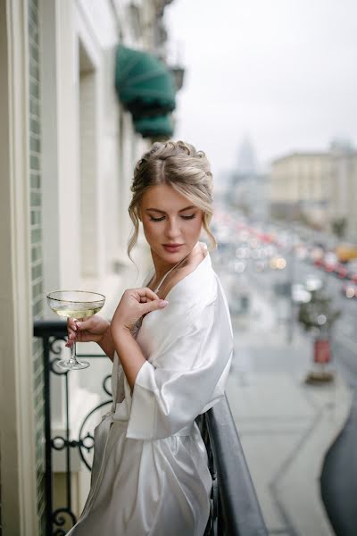 Photographe de mariage Yuliya Isupova (juliaisupova). Photo du 25 octobre 2020