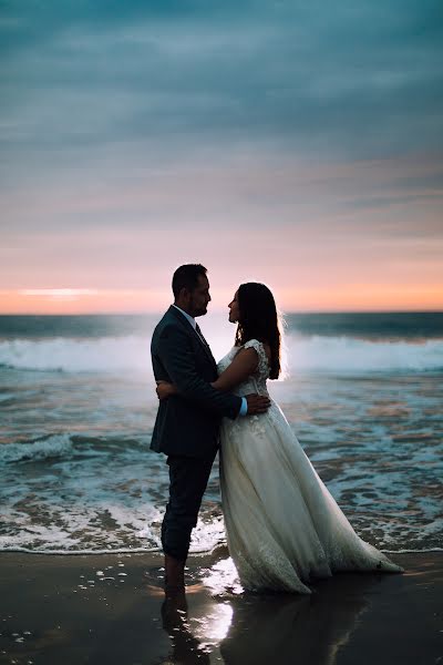 Wedding photographer Mike Dc (dunncaceres). Photo of 4 May 2018