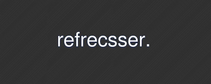 Refrecsser: Live CSS Refresh marquee promo image