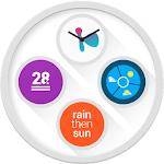 ustwo Smart Watch Faces Apk