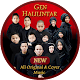 Download Gen Halilintar - Ziggy Zagga & All Song with Lyric For PC Windows and Mac