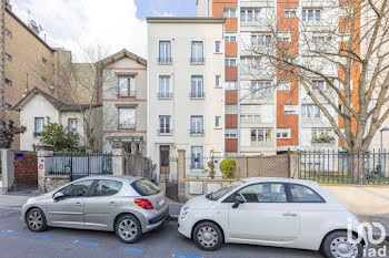 appartement à Bois-Colombes (92)