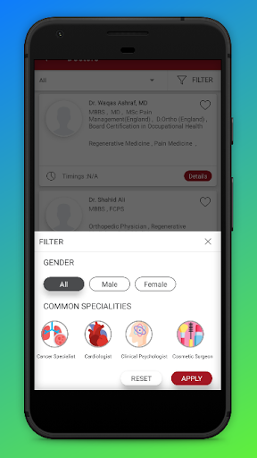 Online Doctor finder- Find Doctor  Near me