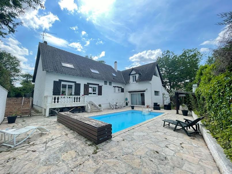 Vente maison 7 pièces 245 m² à Sucy-en-Brie (94370), 649 000 €