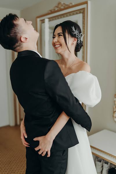 Svatební fotograf Ruslan Mashanov (ruslanmashanov). Fotografie z 17.května 2022
