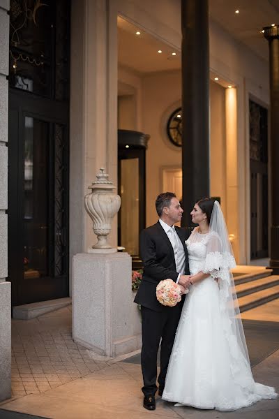 結婚式の写真家Larisa Paschenko (laraphotographer)。2018 1月9日の写真