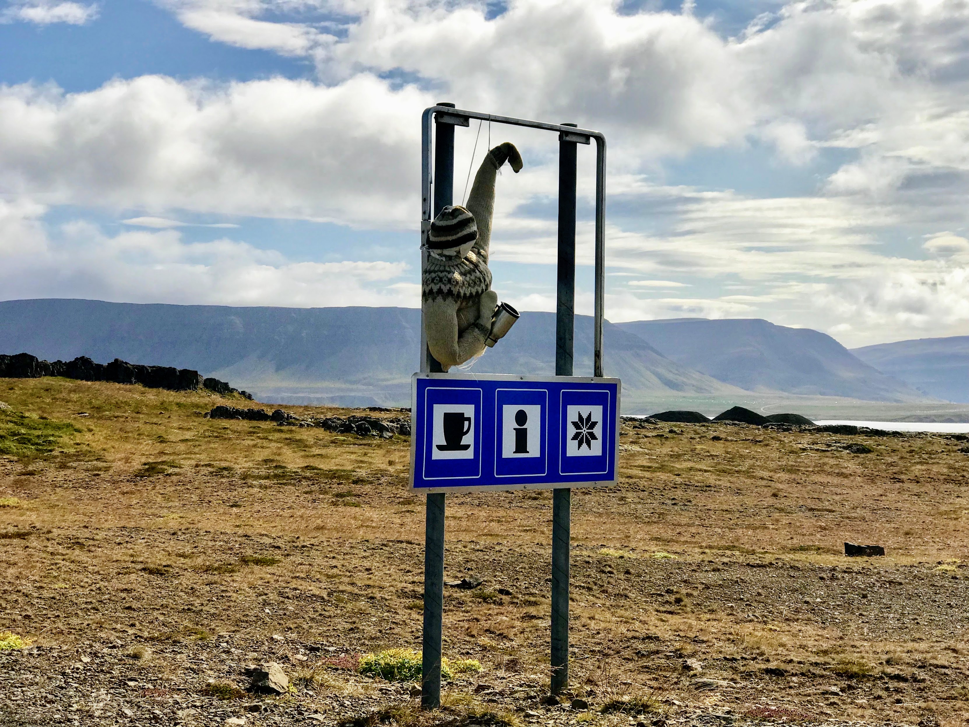 Исландия - родина слонов (архипелаг Vestmannaeyjar, юг, север, запад и Центр Пустоты)