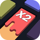 Download X2 Blocks - Merge Puzzle For PC Windows and Mac