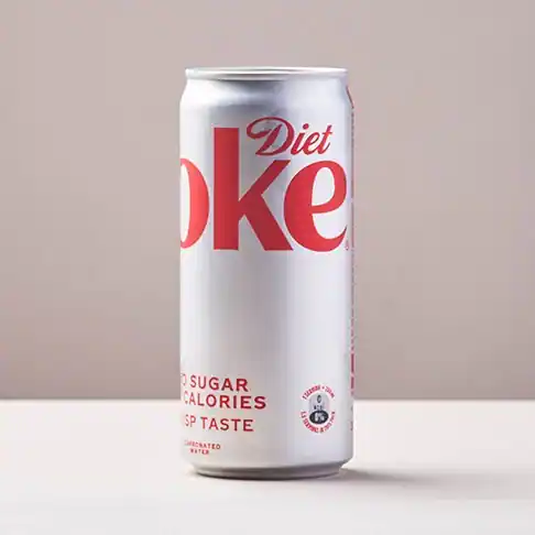 Diet Coke