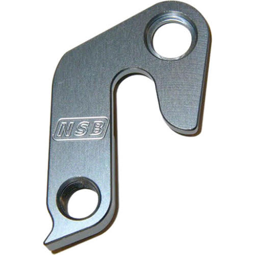 North Shore Billet DH 0006 Cannondale Derailleur Hanger