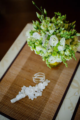 Fotógrafo de casamento Mila Osipova (delfina). Foto de 22 de outubro 2018