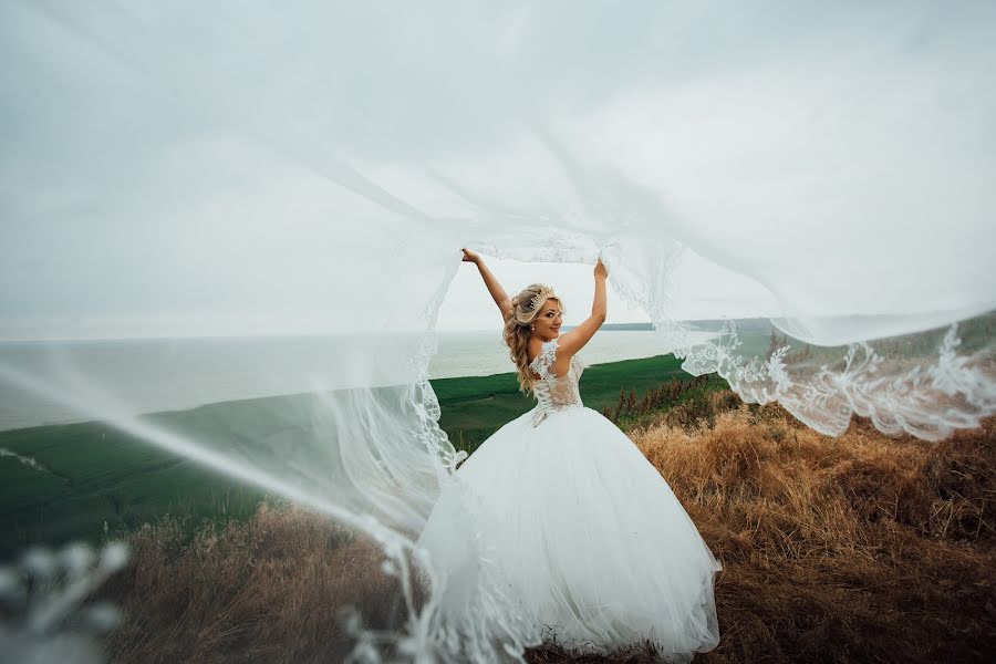 Hochzeitsfotograf Tatyana Yakovenko (tyakovenko). Foto vom 14. Juli 2017