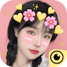 Filters for Selfie icon